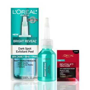 L’Oreal Paris Bright Reveal Dark Spot