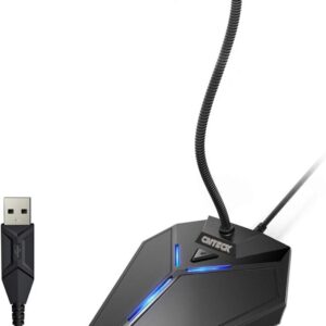 USB Computer Microphone Plug