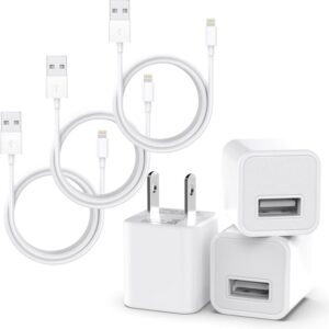 iPHONE Charger Cable