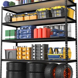 Adjustable Storage Rack