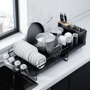 Kitsure Large Dish Dryingt Rack