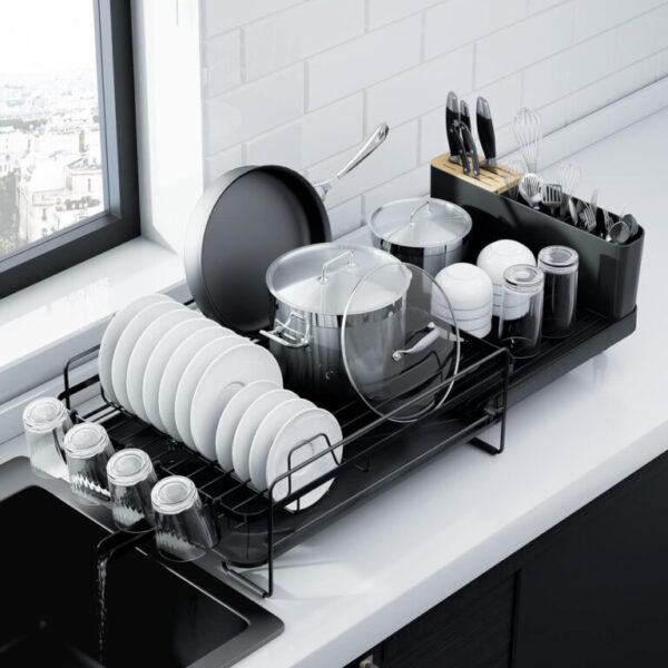 Kitsure Large Dish Dryingt Rack
