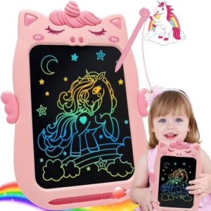 10Inch LCD Writing Tablet for Kids