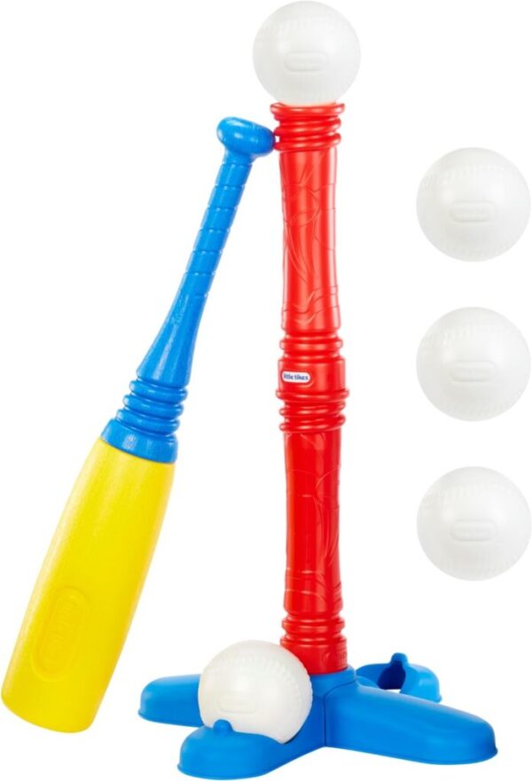 Little Tikes T-Ball Set, Red