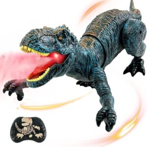 Remote Control Dinosaur